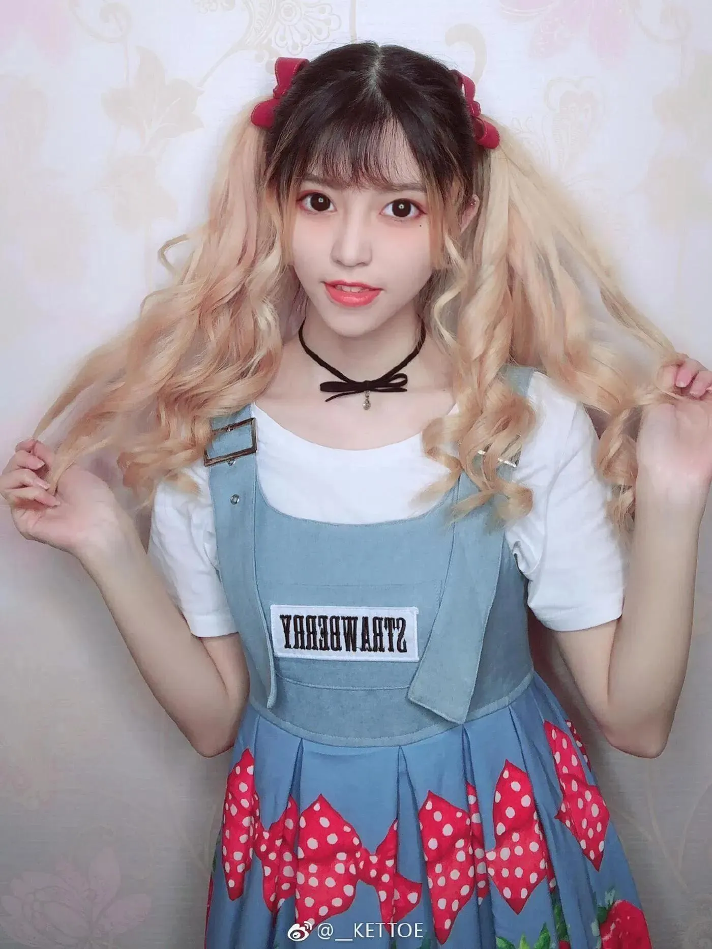 Kettoe – NO.01 微博配图[1][14] [63P]插图9